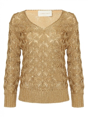 джемпер женский 