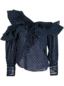 блуза женская