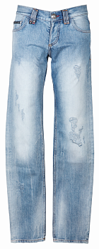 джинсы мужские