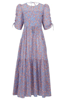 платье женское 