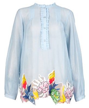 блузка женская 