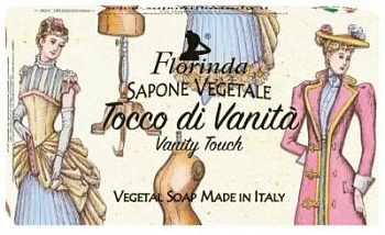 Мыло "Сладкая жизнь", прикосновение роскоши 100 г 