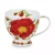 чашка"Мак" 450 мл