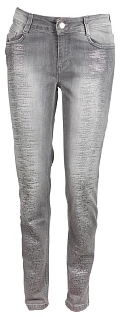 джинсы женские