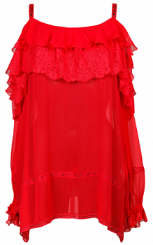 блуза женская