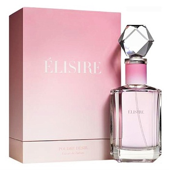 парфюм для женщин Poudre Desir 