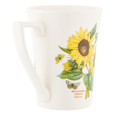 Кружка "Ботанический сад.Подсолнух" 280 мл
