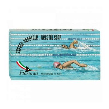 Мыло "Спорт и специи", лист табака 100 г