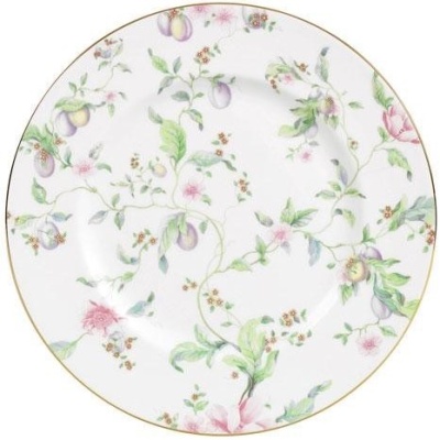 тарелка обеденная 27 см "Sweet plum"