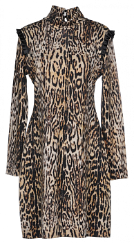 платье женское