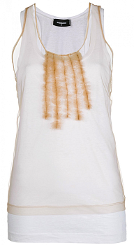 майка женская