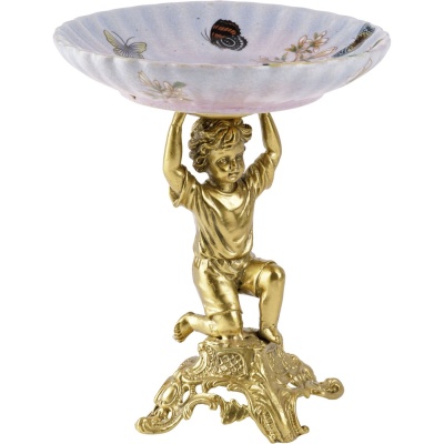 Чаша на ангеле 31G2184