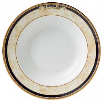 тарелка суповая 23 см "Cornucopia"