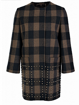 пальто женское