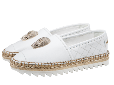 эспадрильи женские