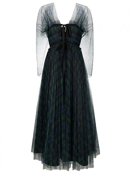 платье женское