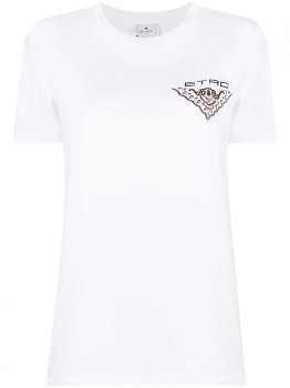 футболка женская