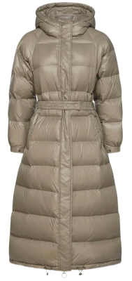 пальто женское