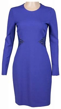 платье женское 