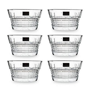 Набор салатников RENDEZ-VOUS, 6 шт, 12 см 