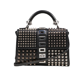 сумка женская "Risky situation"