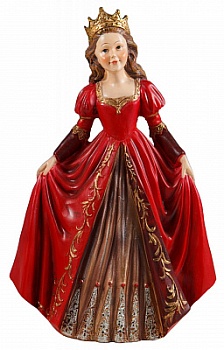 фигурка Принцесса