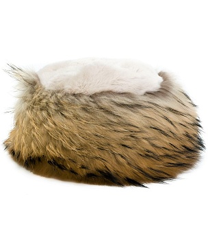 шапка женская 