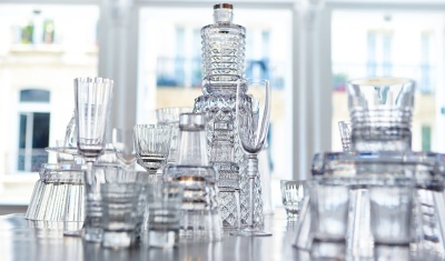 Набор бокалов для белого вина IROKO 250 мл, 6 ШТ,