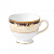 чашка чайная 140 мл "Cornucopia"