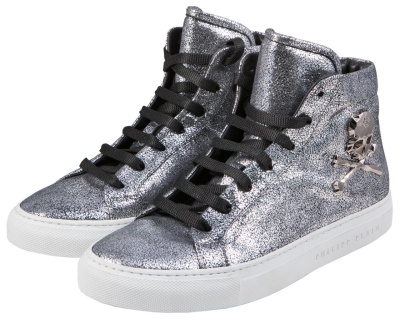 кеды женские 