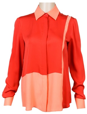 рубашка женская 