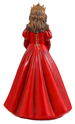 фигурка Принцесса лягушка