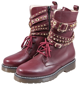 полусапоги женские