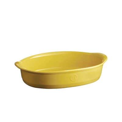 Форма для запекания овальная 34,5 см