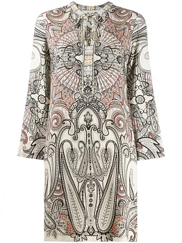 платье женское