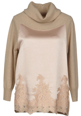 свитер женский