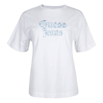 футболка женская