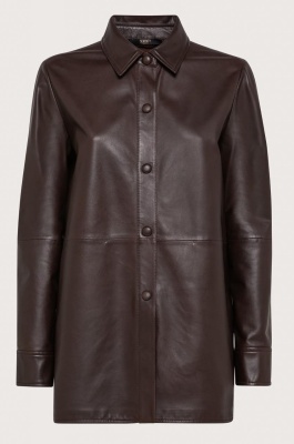 рубашка женская