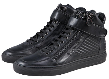 кеды мужские 