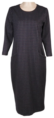 платье женское