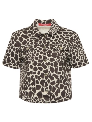 жакет женский