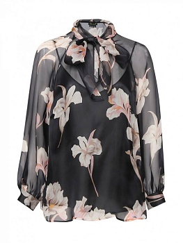 блуза женская