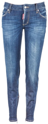 джинсы женские