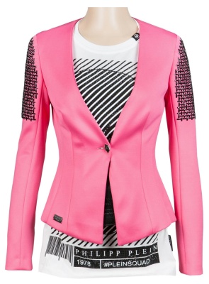 жакет женский 