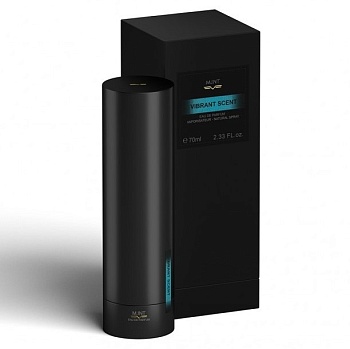 парфюмерная вода унисекс VIBRANT SCENT