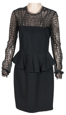 платье женское  