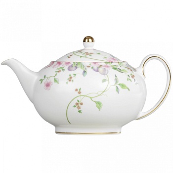 чайник 800 мл "Sweet Plum"