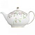 чайник 800 мл "Sweet Plum"