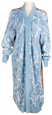 кардиган женский