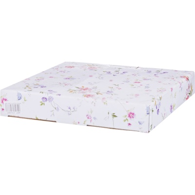 Менажница 4-х секционная "Мускари" 